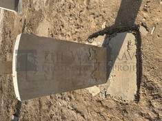 BAGHDAD (NORTH GATE) WAR CEMETERY - CARTER, PERCY TOM